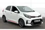 2023 Kia Picanto 1.0T GDi GT-line S 5dr [4 seats]
