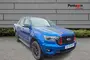 2023 Ford Ranger Pick Up Double Cab Wildtrak 2.0 EcoBlue 213 Auto