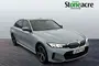 2025 BMW 3 Series 330e 22.3 kWh M Sport 4dr Step Auto