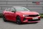 2022 Vauxhall Astra 1.2 Turbo 130 GS Line 5dr