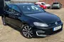 2016 Volkswagen Golf GTE 1.4 TSI GTE 5dr DSG