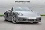 2024 Porsche Boxster 4.0 GTS 2dr