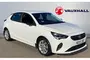 2022 Vauxhall Corsa 1.2 SE Edition 5dr