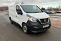 2021 Nissan NV300 2.0 dCi 120ps H1 Visia Crew Van