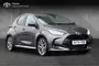 2024 Toyota Yaris 1.5 Hybrid Excel 5dr CVT