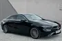 2025 Mercedes-Benz A-Class A200 AMG Line Premium Plus 4dr Auto