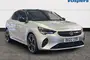 2022 Vauxhall Corsa 1.2 Turbo Elite Edition 5dr