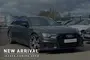 2023 Audi A6 Avant 40 TDI Quattro Black Edition 5dr S Tronic [Tech]