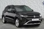 2025 Volkswagen T-Cross 1.0 TSI 115 Match 5dr DSG