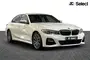 2021 BMW 3 Series 318i M Sport 4dr Step Auto