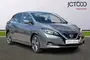 2021 Nissan Leaf 160kW e+ Tekna 62kWh 5dr Auto