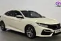 2021 Honda Civic 1.0 VTEC Turbo 126 SE 5dr