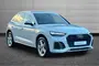 2021 Audi Q5 40 TDI Quattro S Line 5dr S Tronic