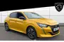 2023 Peugeot 208 1.2 PureTech Active Premium + 5dr