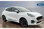 2023 Ford Puma 1.0 EcoBoost Hybrid mHEV 155 ST-Line X 5dr