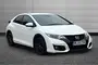 2016 Honda Civic 1.4 i-VTEC Sport 5dr