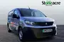 2023 Peugeot e-Partner 700 100kW 50kWh Professional Prem + Crew Van Auto