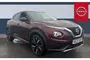 2022 Nissan Juke 1.0 DiG-T 114 Tekna+ 5dr