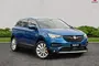 2020 Vauxhall Grandland X 1.2 Turbo Elite Nav 5dr Auto [8 Speed]