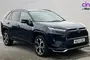 2023 Toyota RAV4 2.5 PHEV Dynamic 5dr CVT