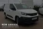 2022 Peugeot Partner 1000 1.5 BlueHDi 100 Professional Prem Van [6 Spd]