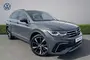 2023 Volkswagen Tiguan 2.0 TSI 4Motion R-Line 5dr DSG