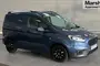 2022 Ford Transit Courier 1.0 EcoBoost Leader Van [6 Speed]