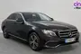 2019 Mercedes-Benz E-Class E 200 SE 4dr 9G-Tronic