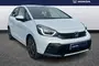 2024 Honda Jazz 1.5 i-MMD Hybrid Advance 5dr eCVT