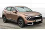 2022 Kia Sportage 1.6T GDi ISG 2 5dr