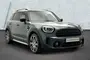 2023 MINI Countryman 1.5 Cooper Exclusive 5dr Auto [Comfort Pack]