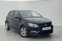 2017 Volkswagen Polo 1.0 Match Edition 5dr
