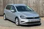 2019 Volkswagen Golf SV 1.5 TSI EVO 150 GT 5dr DSG