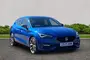 2025 SEAT Leon 1.5 eTSI 150 FR Sport 5dr DSG