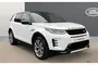 2024 Land Rover Discovery Sport 1.5 P300e Dynamic HSE 5dr Auto [5 Seat]