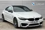 2020 BMW M4 M4 2dr DCT [Competition Pack]