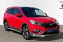 2018 Honda CR-V 2.0 i-VTEC EX 5dr Auto