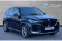 2023 BMW X1 sDrive 20i MHT Sport 5dr Step Auto