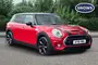 2018 MINI Clubman 2.0 Cooper S 6dr Auto