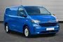 2025 Volkswagen Transporter 160kW 65kWh Commerce Pro Van Auto