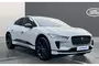 2022 Jaguar I-Pace 294kW EV400 HSE Black 90kWh 5dr Auto 11kW Charger