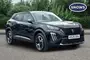 2025 Peugeot 2008 1.2 PureTech 130 Allure 5dr