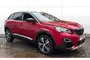 2019 Peugeot 3008 1.2 PureTech Allure 5dr