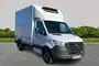 2023 Mercedes-Benz Sprinter 3.5t Progressive Chassis Cab
