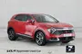 2025 Kia Sportage 1.6T GDi 157 48V ISG 3 5dr