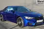 2020 BMW M4 M4 2dr DCT [Competition Pack]