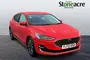 2022 Ford Focus 1.0 EcoBoost Titanium Vignale 5dr