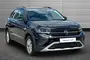 2026 Volkswagen T-Cross 1.0 TSI 115 Life 5dr DSG