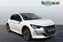 2021 Peugeot 208 100kW GT 50kWh 5dr Auto