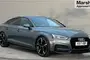 2017 Audi A5 Sportback 2.0 TFSI Quattro S Line 5dr S Tronic